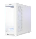 Komputer HIRO Subzero Intel i5 14400F, RTX 5070 12GB, 32GB RAM, 1TB SSD, WIFI, W11H