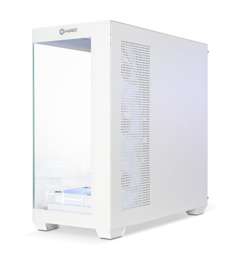 Komputer HIRO Subzero Intel i5 14400F, RTX 5070 12GB, 32GB RAM, 1TB SSD, WIFI, W11H