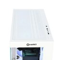 Komputer HIRO Subzero Intel i5 14400F, RTX 5070Ti 16GB, 32GB RAM, 1TB SSD, WIFI, W11H