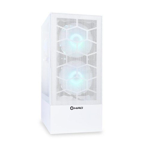 Komputer HIRO FrostByte Intel i5 14400F, RTX 5070 12GB, 32GB RAM, 1TB SSD, WIFI, W11H
