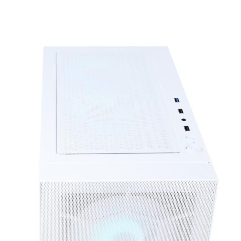 Komputer HIRO FrostByte Intel i5 14400F, RTX 5070 12GB, 32GB RAM, 1TB SSD, WIFI, W11H