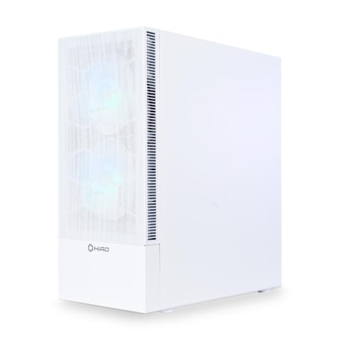 Komputer HIRO FrostByte Intel i5 14400F, RTX 5070 12GB, 32GB RAM, 1TB SSD, WIFI, W11H
