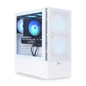 Komputer HIRO FrostByte Intel i7 14700F, RTX 5070 12GB, 32GB RAM, 1TB SSD, WIFI, W11H