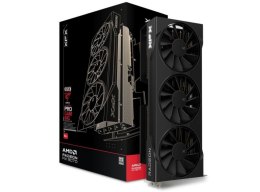 Karta graficzna XFX Swift RX 9070 3-FAN Gaming Ed 16GB (97SWFB3B9)