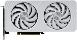 Karta graficzna GeForce RTX 5060 White OC 8GB GDDR7 DLSS4
