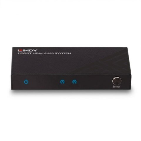 Lindy 38337 przełącznik wideo HDMI