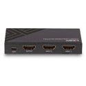 Lindy 38337 przełącznik wideo HDMI