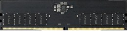 Pamięć PNY (UDIMM/DDR5/16 GB/4800MHz/1.1V/40 CLCL/SINGLE)