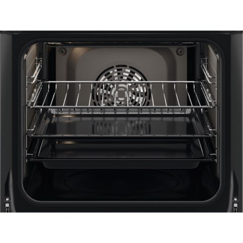 Piekarnik Do zabudowy w meblach ELECTROLUX SurroundCook seria 600 EOF5C50BZ