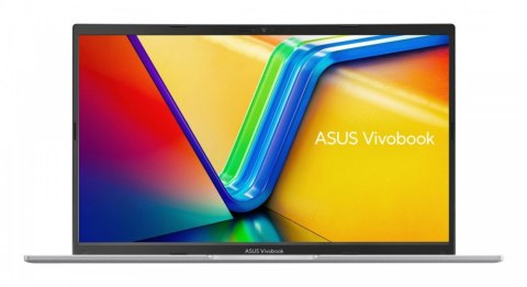 Notebook ASUS VivoBook 15 (15.6"/i5-13420H /integ/16GB/SSD512GB/Srebrny)