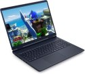 Notebook DELL AC16250_RPLH-R_007 (16"/I7 240H /RTX4050/16GB/SSD1TB/W11P/Granatowy)