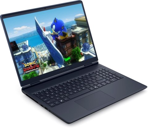 Notebook DELL AC16250_RPLH-R_007 (16"/I7 240H /RTX4050/16GB/SSD1TB/W11P/Granatowy)
