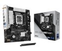 Asrock H810M-X Gen5 WiFi Intel H810 LGA 1851 (Socket V1) micro ATX