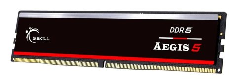 G.Skill Aegis 5 F5-6000J3636F32GX1-IS moduł pamięci 32 GB 1 x 32 GB DDR5 4800 MT/s