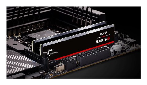 G.Skill Aegis 5 F5-6000J3636F32GX1-IS moduł pamięci 32 GB 1 x 32 GB DDR5 4800 MT/s