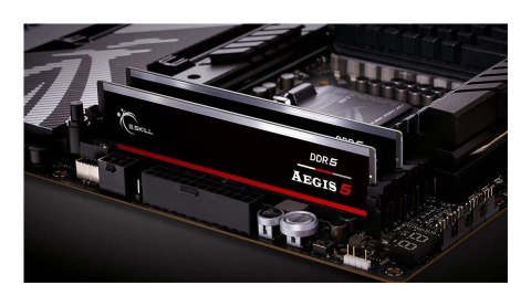 G.Skill Aegis 5 F5-6000J3636F32GX1-IS moduł pamięci 32 GB 1 x 32 GB DDR5 4800 MT/s