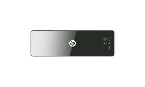 HP PRO LAMINATOR 600 A4 Laminator na zimno/gorąco