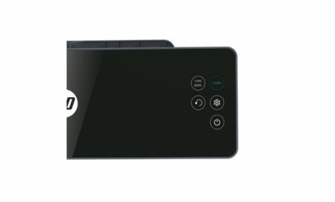 HP PRO LAMINATOR 600 A4 Laminator na zimno/gorąco