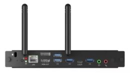Komputer OPS iiyama OPC51204BC-1 i5-12450H 32GB 256SSD W11