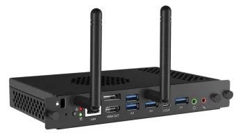 Komputer OPS iiyama OPC51204BC-1 i5-12450H 32GB 256SSD W11