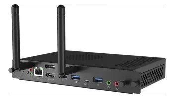 Komputer OPS iiyama OPC51204BC-1 i5-12450H 32GB 256SSD W11