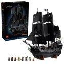 LEGO Icons 10365 - Statek piracki Kapitana Jacka Sparrowa