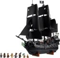 LEGO Icons 10365 - Statek piracki Kapitana Jacka Sparrowa