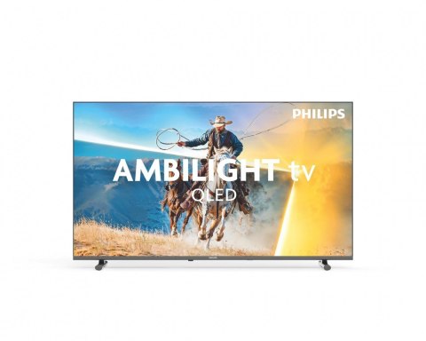 Philips Telewizor 40 cali QLED 40PQS6901/12