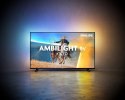Philips Telewizor 40 cali QLED 40PQS6901/12