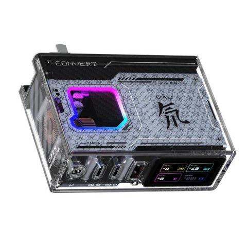 Ładowarka REDMAGIC DAO 150W GaN Charger