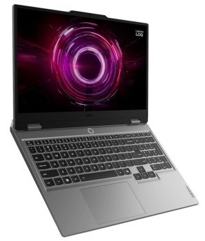 Laptop Lenovo LOQ 15 - Ryzen 5 220 | 15,6''-144Hz | 32GB | 512GB | Win11 | RTX5050