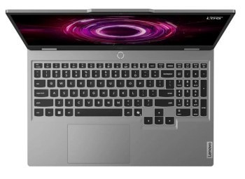 Laptop Lenovo LOQ 15 - Ryzen 5 220 | 15,6''-144Hz | 32GB | 512GB | Win11 | RTX5050