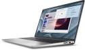 Dell Pro 15 Essential i5-1334U 15,6" FHD 120Hz 250nits 16GB DDR5 4400 SSD1TB Intel UHD Graphics Cam1080p 54Wh W11Pro Platinum Si