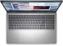 Dell Pro 15 Essential i5-1334U 15,6" FHD 120Hz 250nits 16GB DDR5 4400 SSD1TB Intel UHD Graphics Cam1080p 54Wh W11Pro Platinum Si