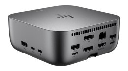 Stacja dokująca HP Thunderbolt 4 Ultra 280W G6 AW5M5UT