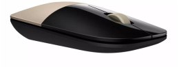 Mysz Bezprzewodowa HYPERX Classic Z3700 Złoty