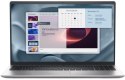 Dell Pro 15 Essential i5-1334U 15,6 FHD 120Hz 250nits 16GB DDR5 4400 SSD1TB Intel UHD Graphics Cam1080p 54Wh W11Pro Platinum Si