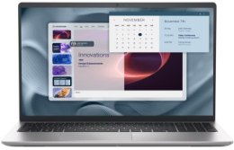 Dell Pro 15 Essential i5-1334U 15,6 FHD 120Hz 250nits 16GB DDR5 4400 SSD1TB Intel UHD Graphics Cam1080p 54Wh W11Pro Platinum Si