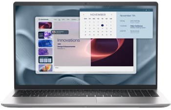 Dell Pro 15 Essential i5-1334U 15,6 FHD 120Hz 250nits 16GB DDR5 4400 SSD1TB Intel UHD Graphics Cam1080p 54Wh W11Pro Platinum Si