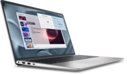 Dell Pro 15 Essential i5-1334U 15,6 FHD 120Hz 250nits 16GB DDR5 4400 SSD1TB Intel UHD Graphics Cam1080p 54Wh W11Pro Platinum Si