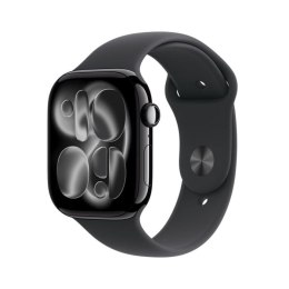 MF834MP/A APPLE Wear OS Czarny