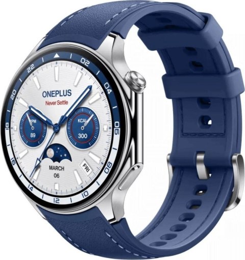 Watch 2 Granatowy ONEPLUS Granatowy