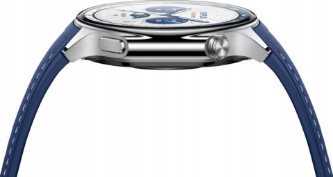 Watch 2 Granatowy ONEPLUS Granatowy