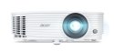 Acer P1357 Projektor o standardowym rzucie 4800 ANSI lumenów DLP WXGA (1280x800) Kompatybilność 3D Biały