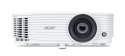 Acer P1357 Projektor o standardowym rzucie 4800 ANSI lumenów DLP WXGA (1280x800) Kompatybilność 3D Biały