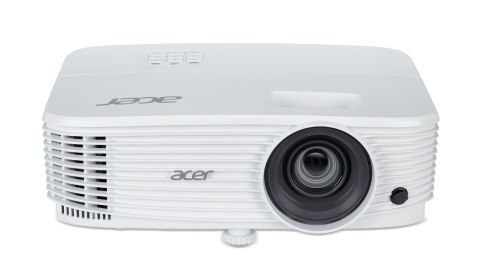 Acer P1357 Projektor o standardowym rzucie 4800 ANSI lumenów DLP WXGA (1280x800) Kompatybilność 3D Biały