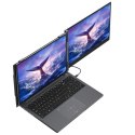 Monitor Blackview 14" przenośny podwójny SCM6