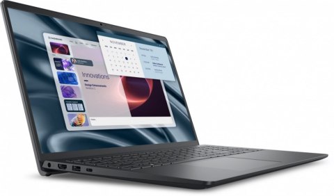 Notebook DELL Pro 15 Essential PV15255 (15.6"/R5 7520U /AMD R-610M/8GB/SSD512GB/W11P/Szaro-czarny)