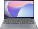 Notebook LENOVO IdeaPad Slim 3 15IAH8 (15.6"/I5-12450H /integ/8GB/SSD512GB/Szaro-czarny)