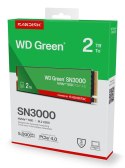 SanDisk SN3000 2,05 TB M.2 PCI Express 4.0 NVMe QLC 3D NAND